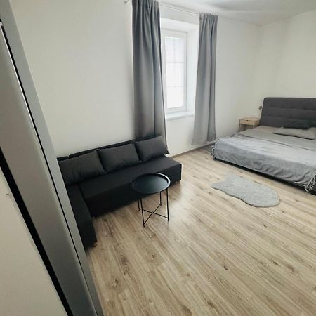 Apartment Riviera Centrum, Private Parking And Smart Check In Banská Bystrica Exterior photo